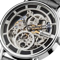 Orologio Ingersoll in Acciaio 100402 - 100402